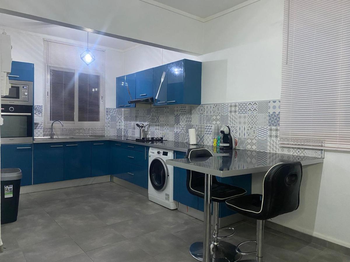 Magnifique Villa Tout Confort Avec Jardin Le Lamentin Ngoại thất bức ảnh