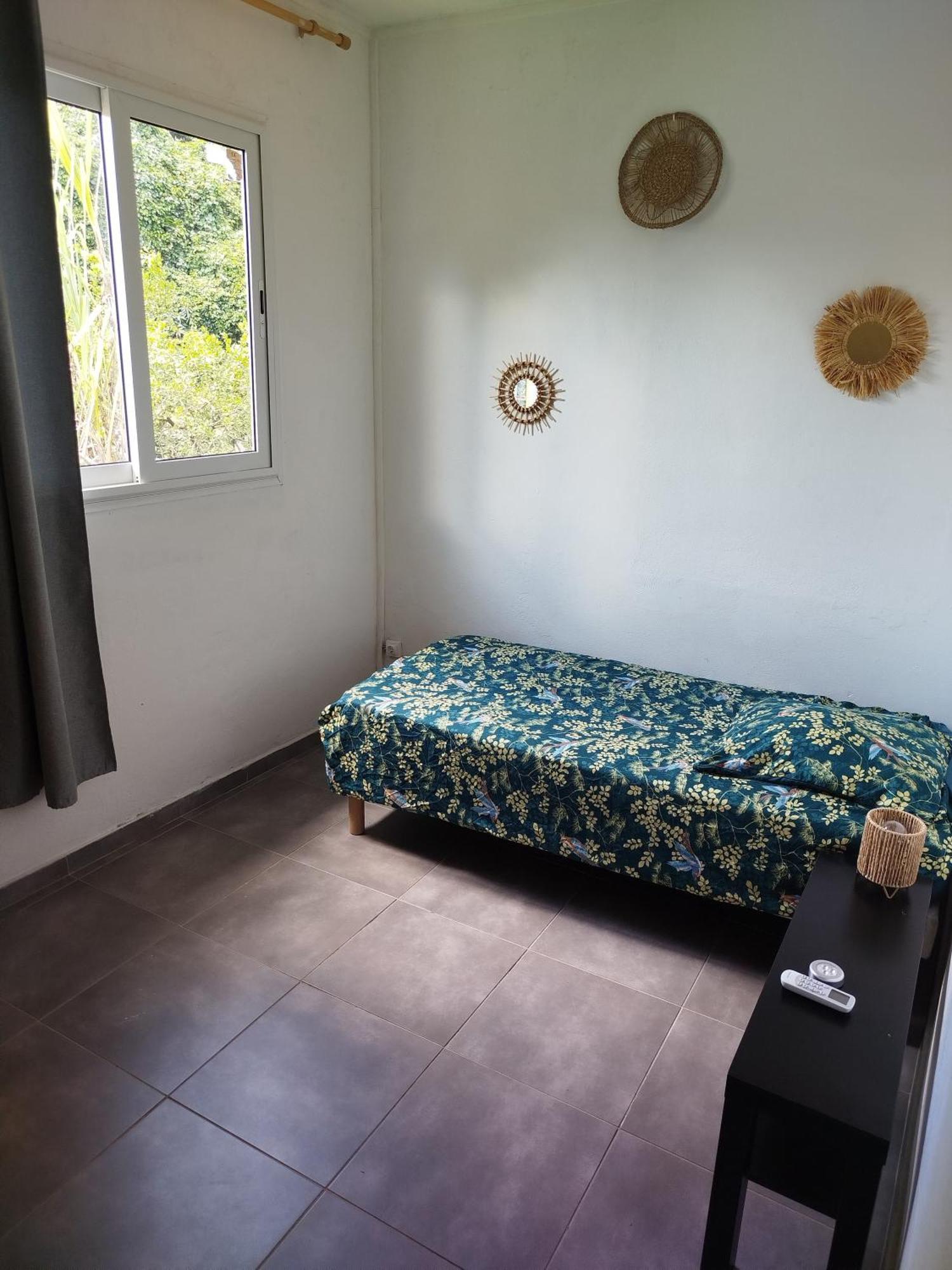 Magnifique Villa Tout Confort Avec Jardin Le Lamentin Ngoại thất bức ảnh