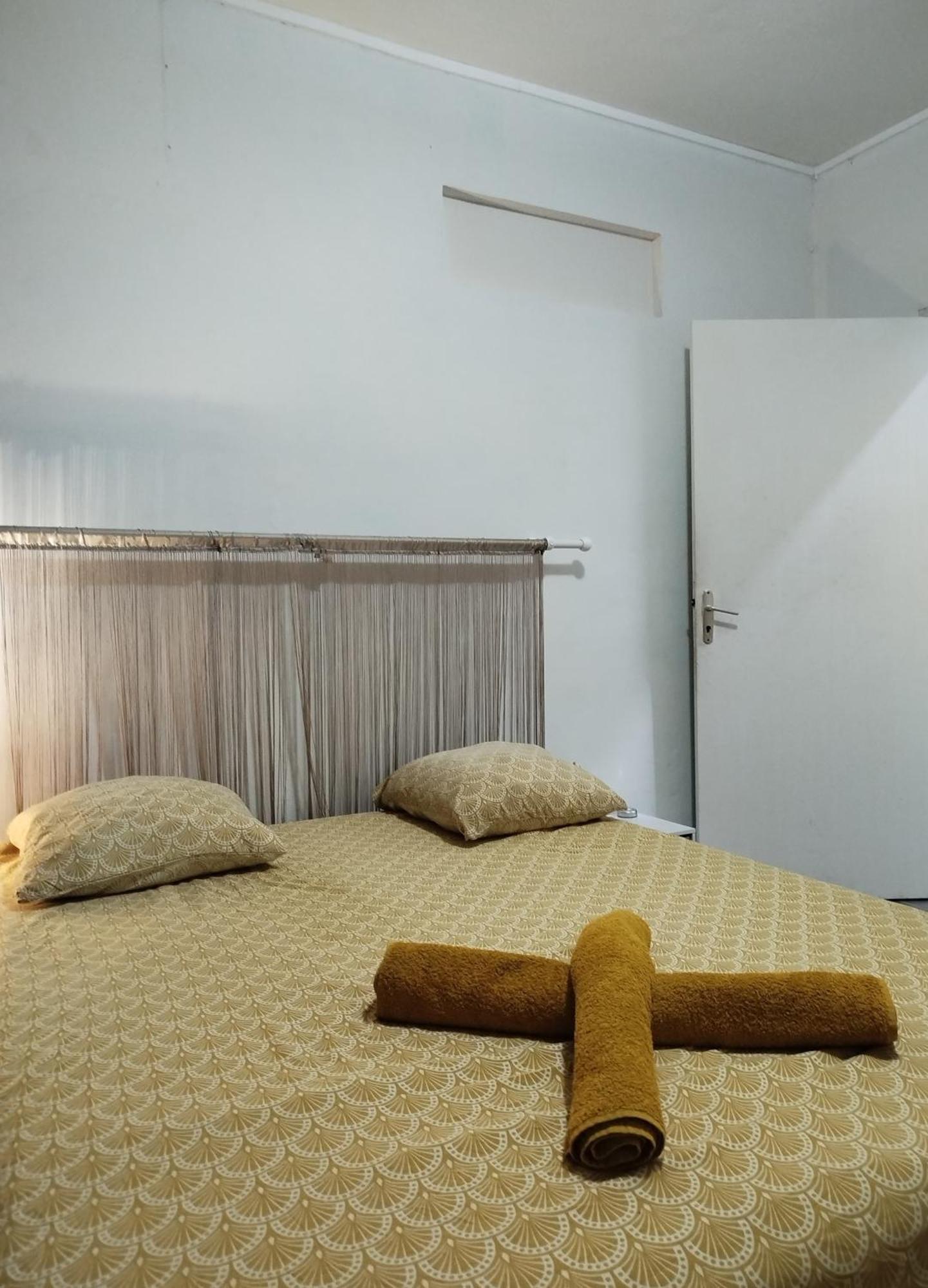 Magnifique Villa Tout Confort Avec Jardin Le Lamentin Ngoại thất bức ảnh